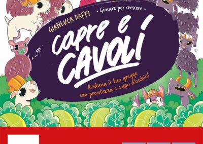 Capre e cavoli