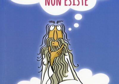 Dio probabilmente non esiste