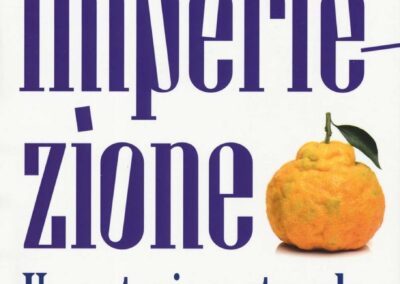 Imperfezione. Una storia naturale