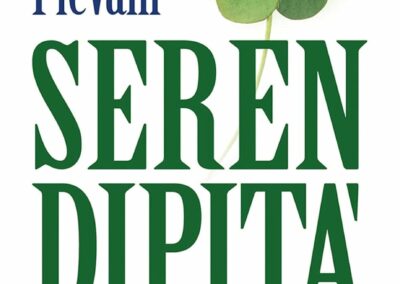 Serendipità. L’inatteso nella scienza