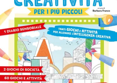 Creatività per i più piccoli