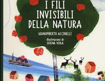 I fili invisibili della natura