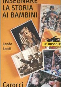 Insegnare la storia ai bambini