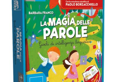 La magia delle parole
