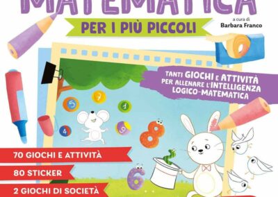 Matematica per i più piccoli