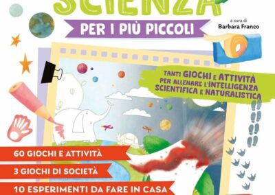 Scienza per i più piccoli