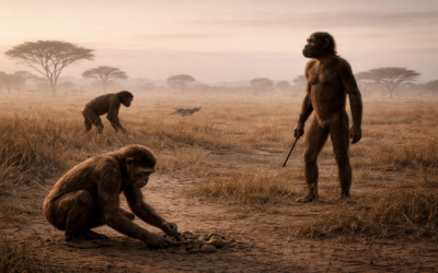 03-Prima del Compromesso – Quando l’Ambiente Stabile Divenne una Trappola