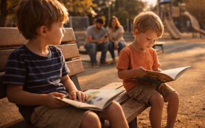 EPISODIO 4: “Di Fretta”