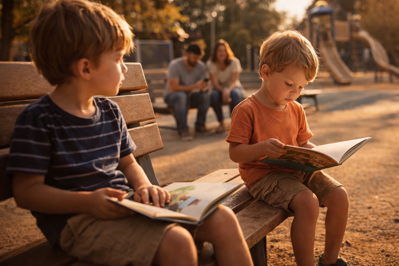 EPISODIO 4: "Di Fretta"