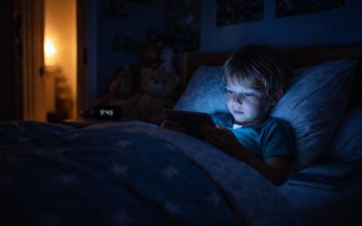 EPISODIO 5: “Il Nemico Invisibile”