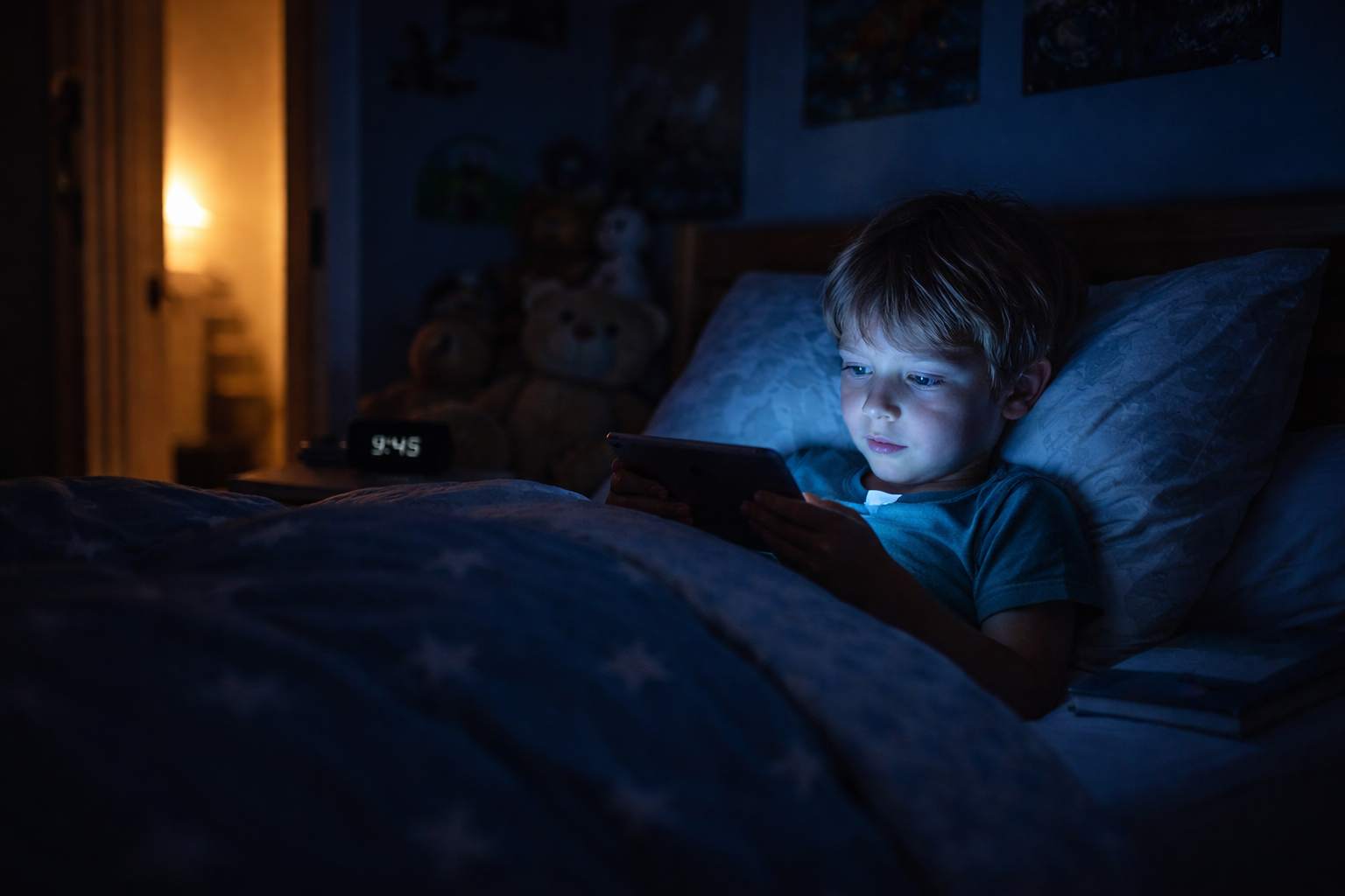 Il nemico invisibile