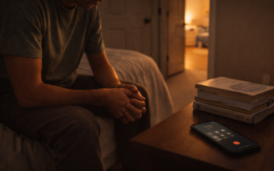 EPISODIO 7: “Quando Non Basta”