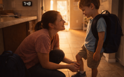 EPISODIO 8: “Il Tempo Che Hai”