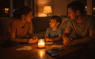 EPISODIO 9: “Il Secondo Fuoco”