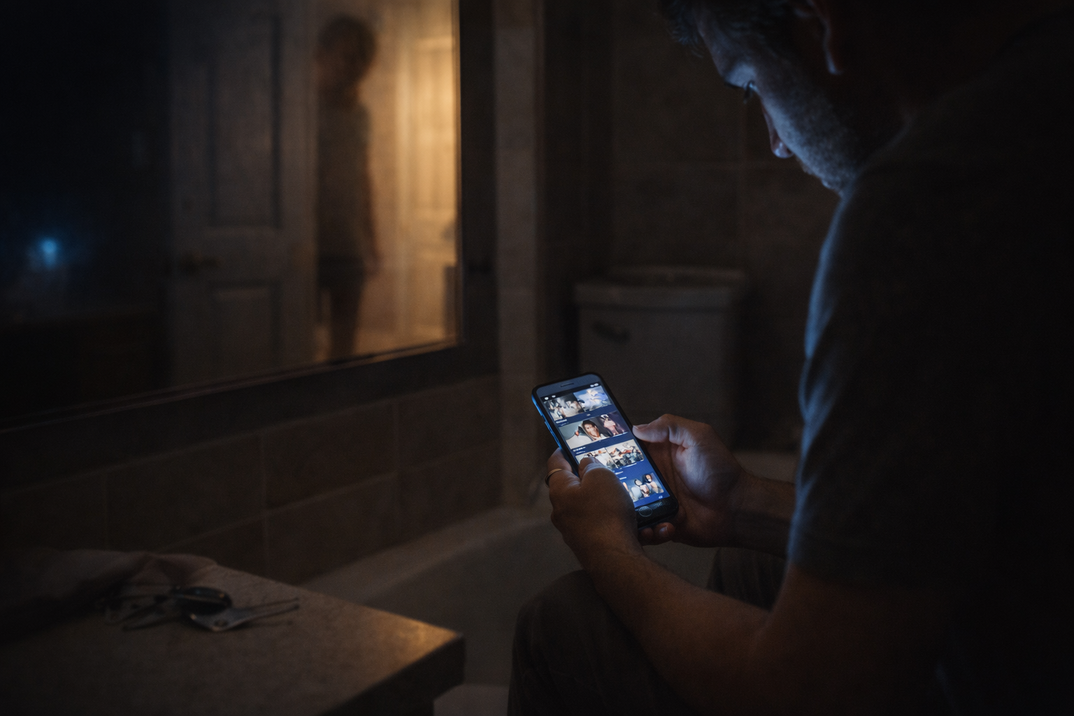 Il Partner Invisibile