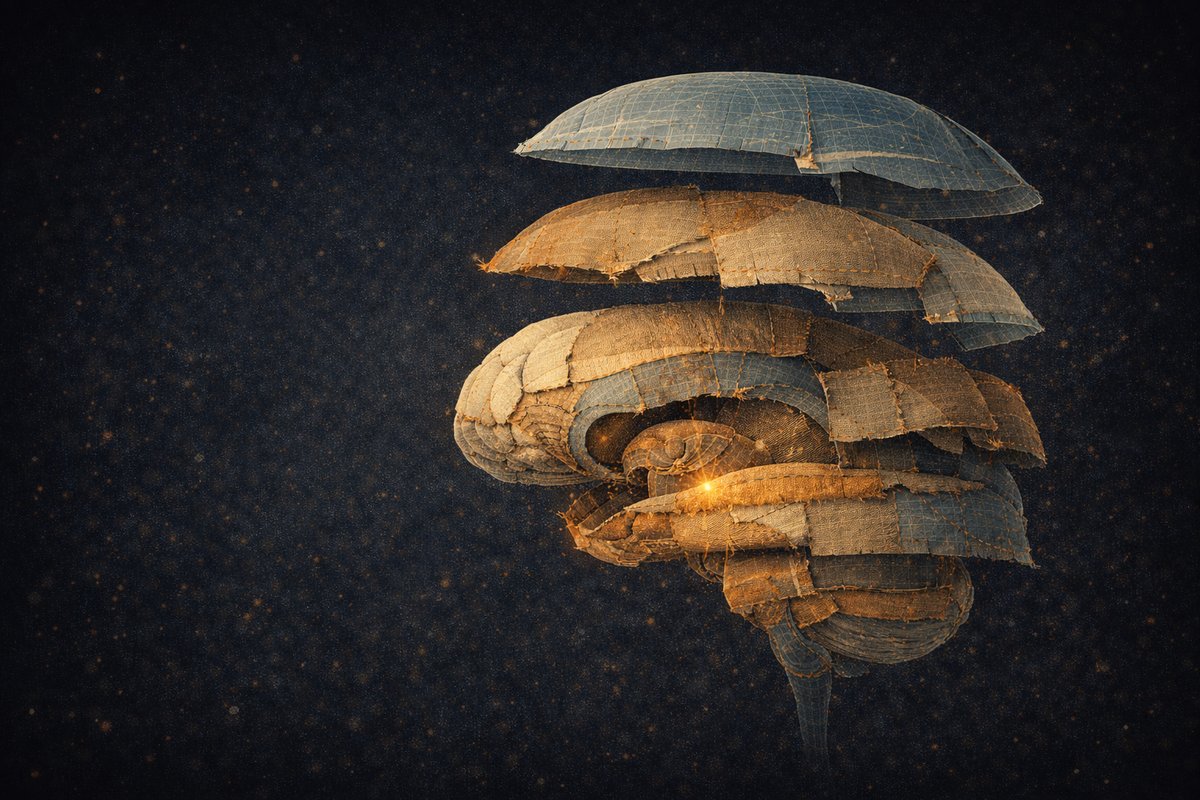 Il Cervello Stratificato