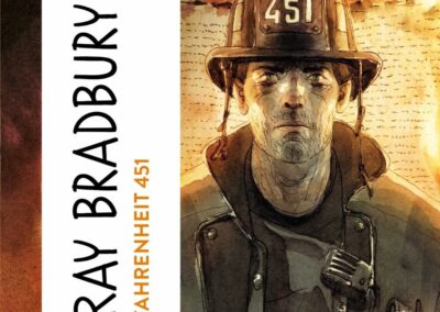 Fahrenheit 451