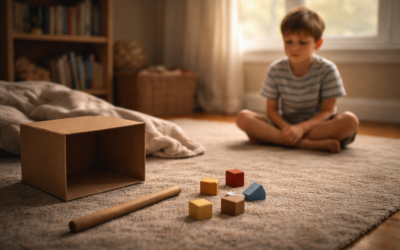 Non Usa l’Immaginazione