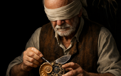 L’Orologiaio Cieco