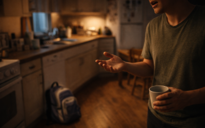 Mio Figlio Non Mi Ascolta Più