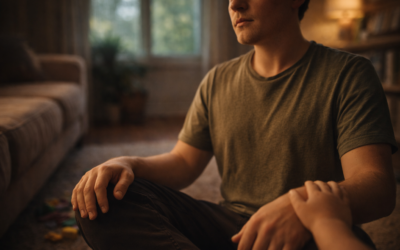 Come Calmare un Bambino Ansioso