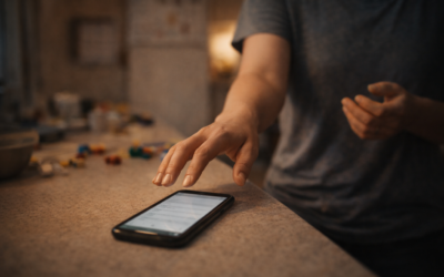 Chiedere Aiuto Genitori