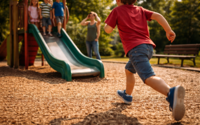 Bambino non Aspetta Turno