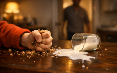 Bambino Esplode Per Niente