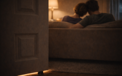 Tempo Di Coppia Con Figli