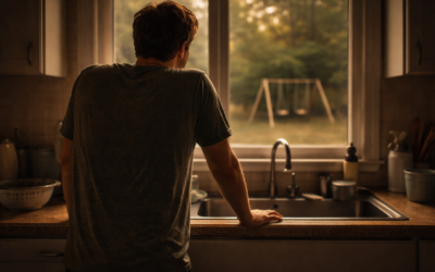 Non Sopporto Più I Miei Figli