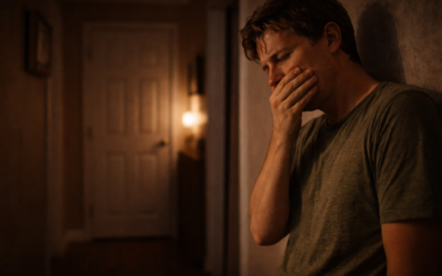 Genitore Che Urla Sempre