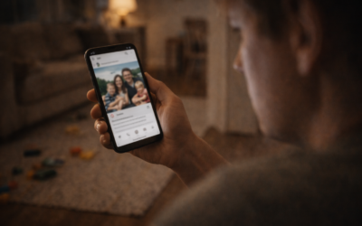 Non Sono Un Bravo Genitore