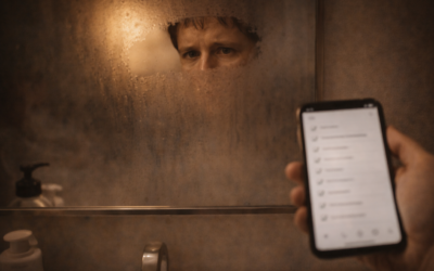 Burnout Genitoriale Test