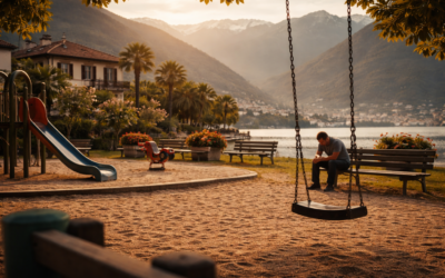 Burnout Genitoriale Ticino