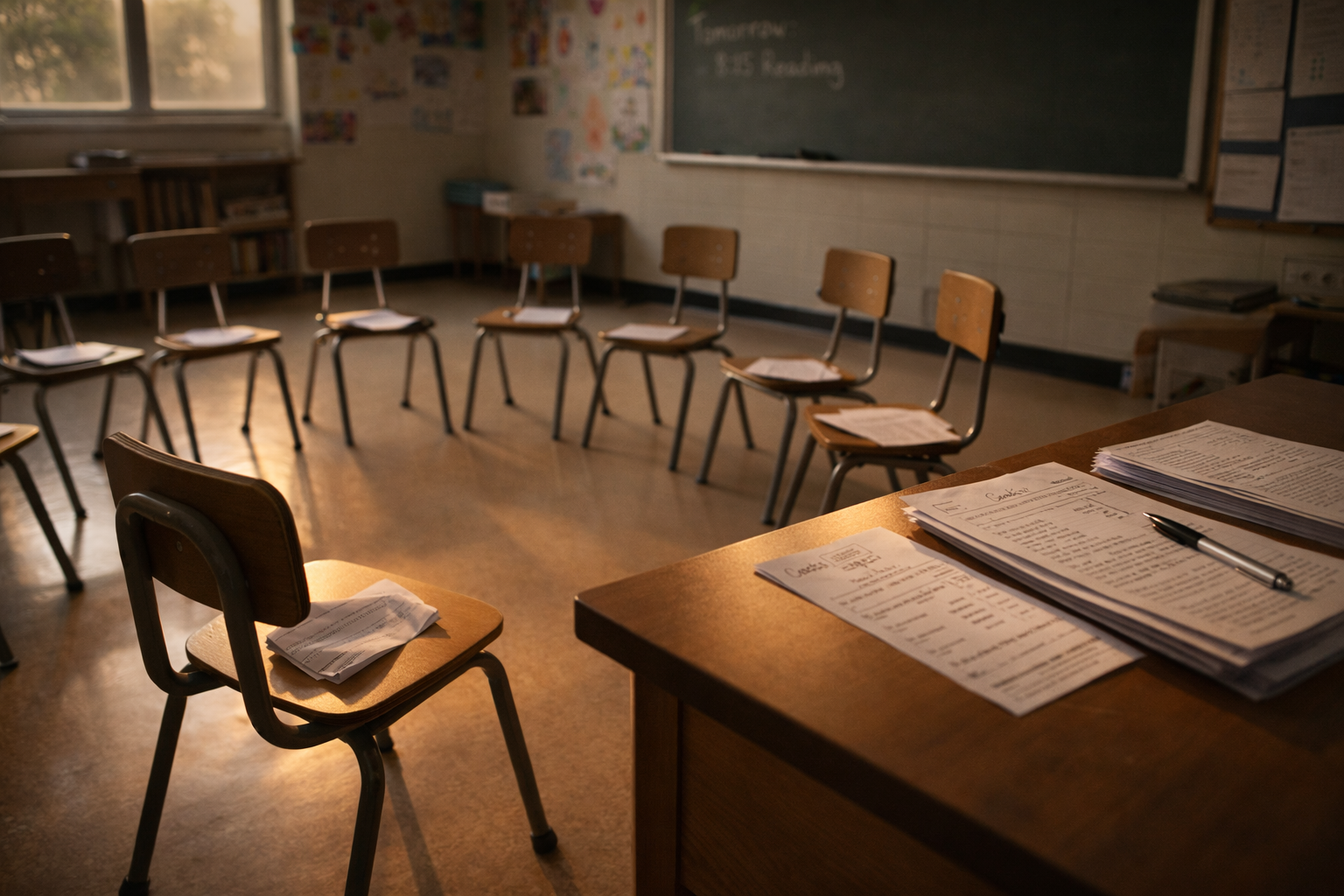 Ce L'Ha Con Tuo Figlio?