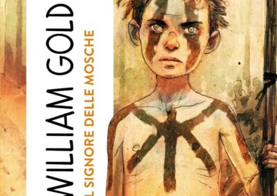 Il Signore delle Mosche