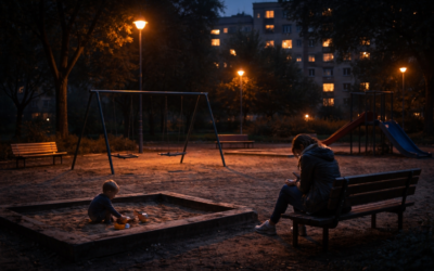 Il Villaggio Fantasma