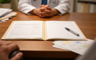 La Diagnosi Che Non C’Era