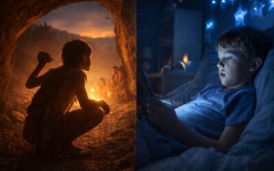 Homo Narrans (Pt. 2) — FE In Crisi