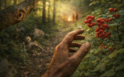 Homo Narrans (Pt. 3) — Apofenia