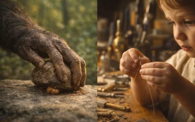 Il Cricchetto Culturale (Pt. 1)