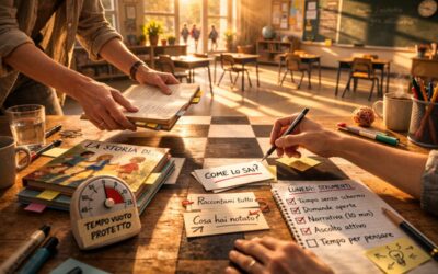 Dalla Comprensione All’Azione