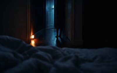 Non Dorme Dopo I 3 Anni