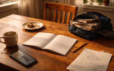 Non Vuole Fare I Compiti