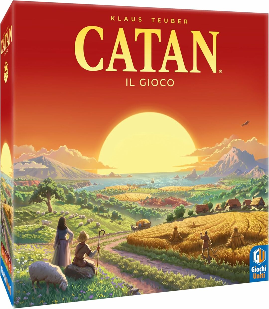I Coloni di Catan