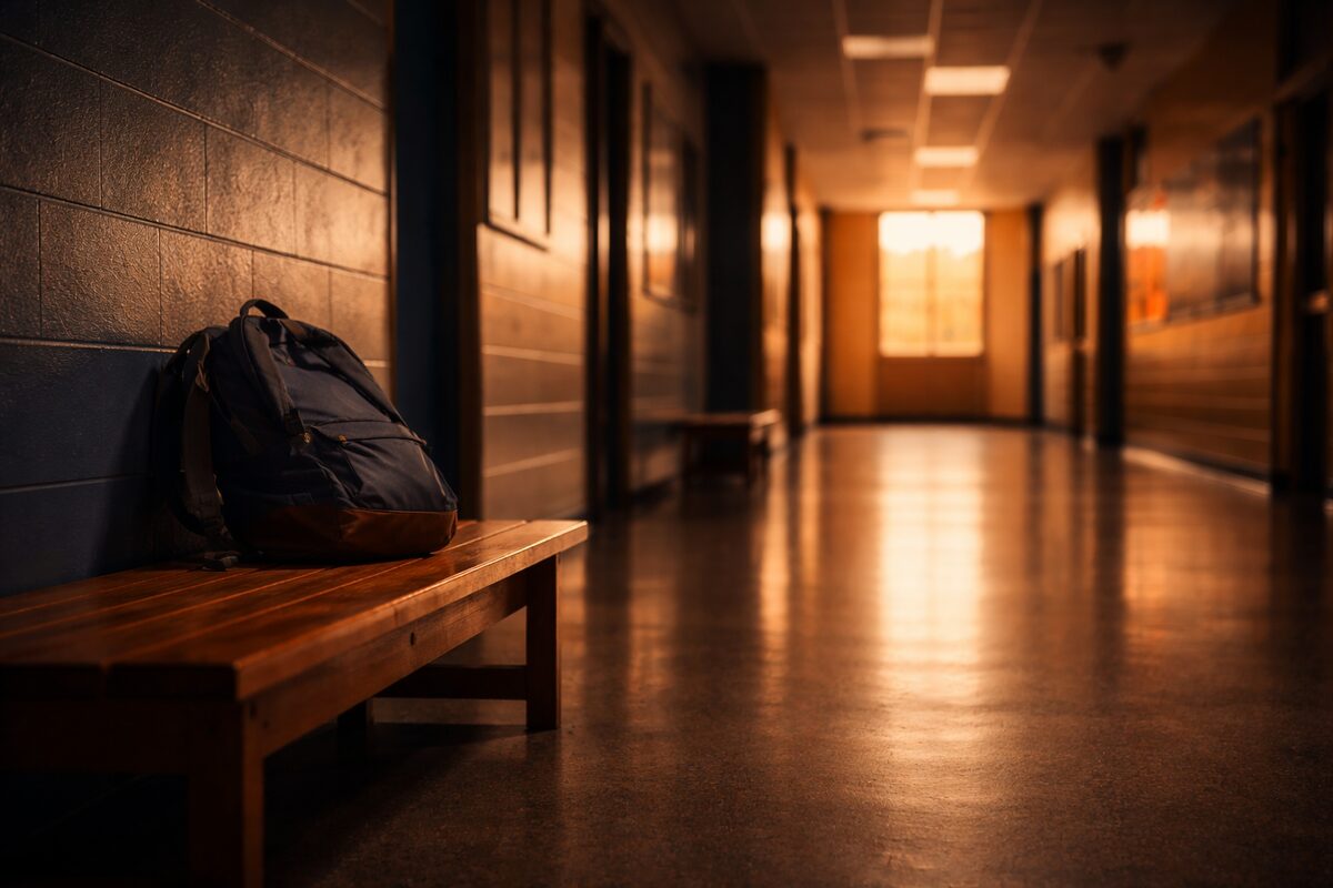 La Noia Che Non Passa