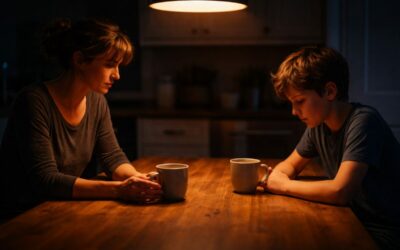 Perché Non Ci Riesci