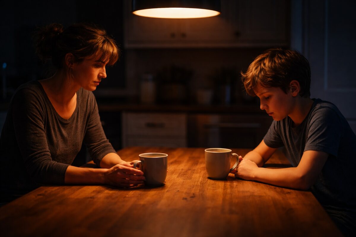 Perché Non Ci Riesci