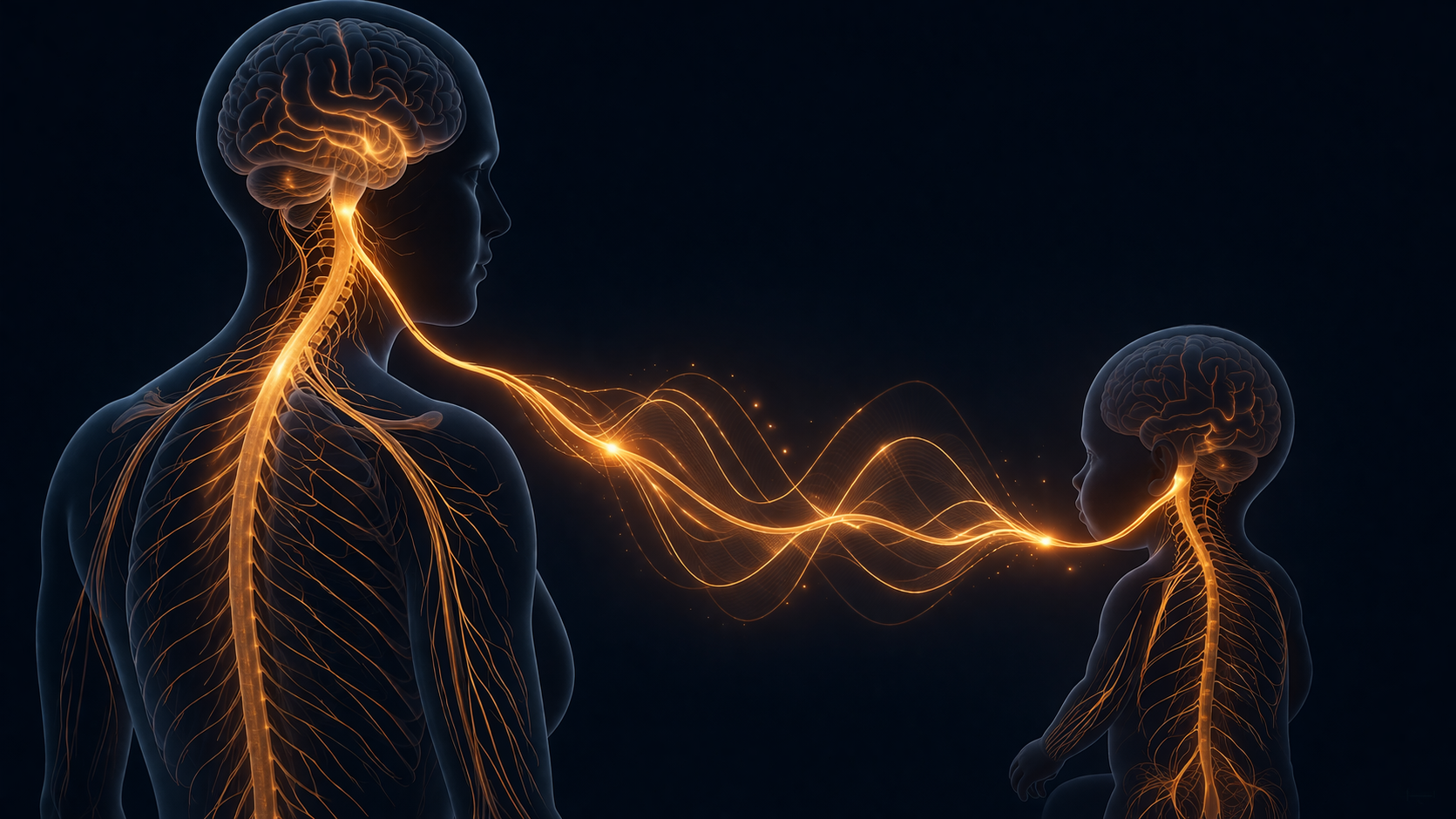 L'Imperfezione che Connette