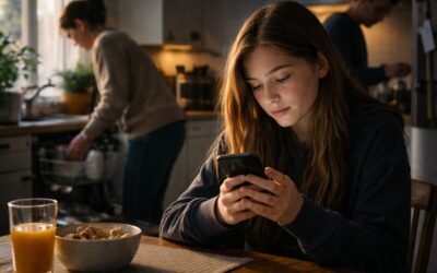 Parla con l’AI anziché con me